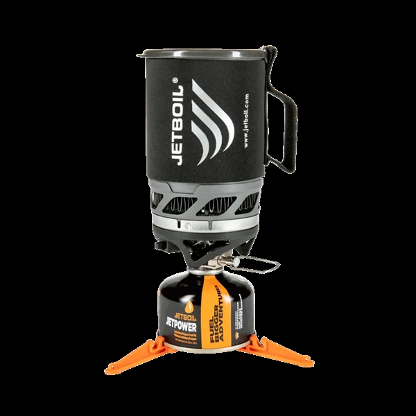 Jetboil MicroMo 0.8L Carbon Cooking System